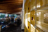 Hotel San Teodoro - breakfast