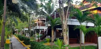 Hotel Siblanburi Resort
