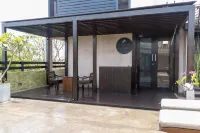 Terrace Green Hotel & Spa - spa