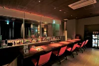 Amane Resort Seikai - bar