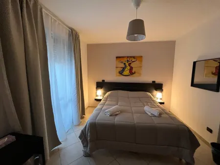 B&B Piazza Kolbe Отели в г. Аквавива-делле-Фонти