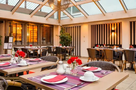 Brauerei Walter Отели в г. Альбрук