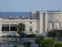 Hotel Chambord Hotels in Menton