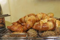 Hotel Medaillon - breakfast