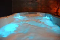 Auberge le Relais - spa
