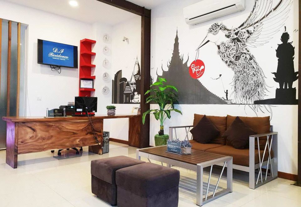 다이아몬드 펄 호텔 이미지