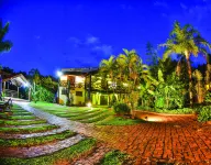 Recanto Alvorada Eco Resort Hotels in Torrinha