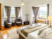 The Muize Hotels near Muizenberg Beach