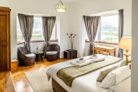 The Muize Hotel di Muizenberg