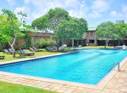 長灘度假村飯店