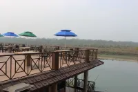 Jungle Wildlife Camp