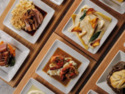 بورتر سكوير هوتل فنادق في كامبريدج