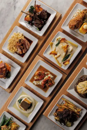 Porter Square Hotel Отели рядом с достопримечательностью «Kendall Square»