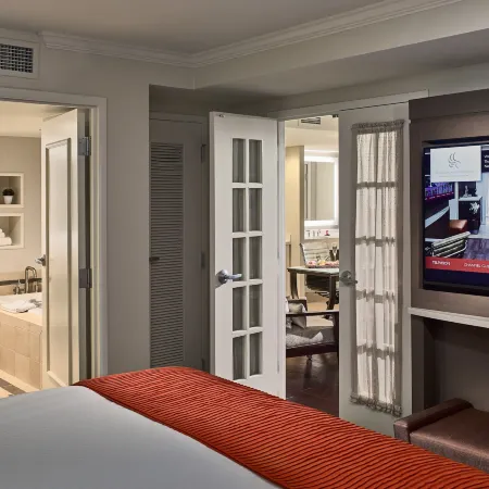 The Hotel at Auburn University