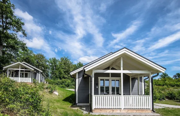 AB 哈倫露營酒店