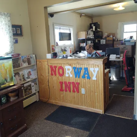 Norway Inn