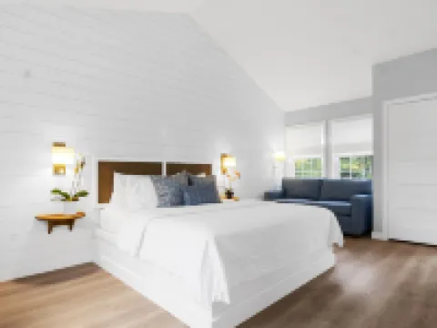 Nantucket Inn Hotels in Nantucket