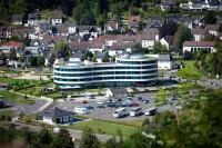 Hanse Hotel Attendorn Hôtels à proximité de : Kapelle Wirme