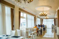 Capitol Hotel - Business