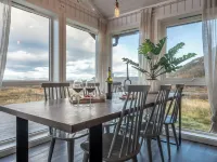 Lofoten Links Lodges Hotels in Vågan