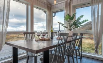 Lofoten Links Lodges