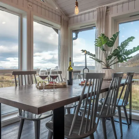 Lofoten Links Lodges