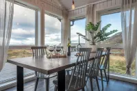 Lofoten Links Lodges Hotels in Gimsøysand