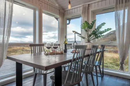 Lofoten Links Lodges