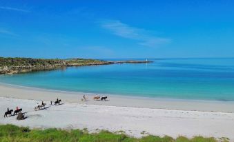 Lofoten Links Lodges
