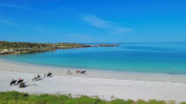 Lofoten Links Lodges