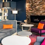Nomad Hotel le Havre Centre Gare