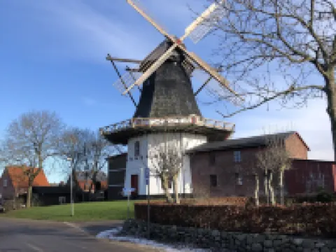 Motel Apartments Hotels in Tonder