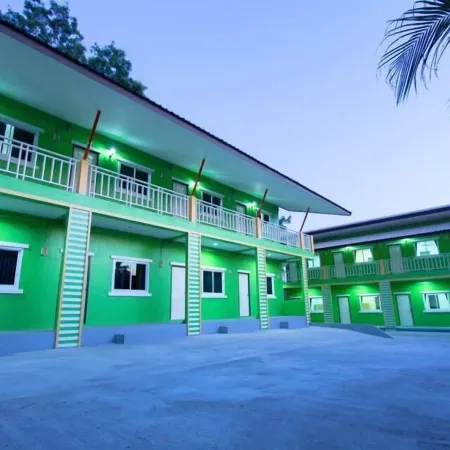 VII House Rawai Phuket