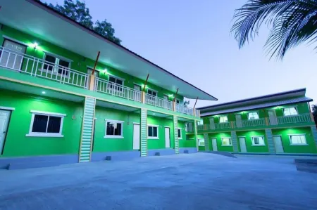 VII HOUSE 拉威布吉