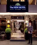 The New Hotel Zeybek Hotels near Kemeralti Market