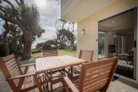 Cod Rock Point Hoteles en Bicheno
