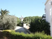 A Maos Hotel Apartments Hoteles cerca de Monasterio de Ayia Napa