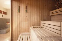 Hotel Ladinia - spa