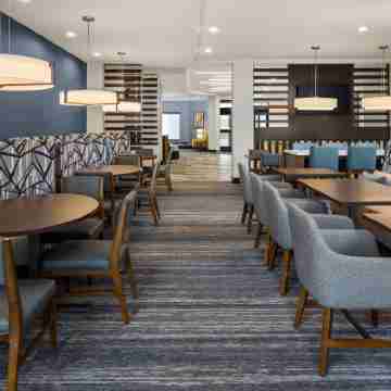 Holiday Inn Express MOLINE - QUAD CITIES by IHG Dining/Meeting Rooms