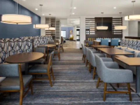 Holiday Inn Express MOLINE - QUAD CITIES by IHG Hotels in Moline