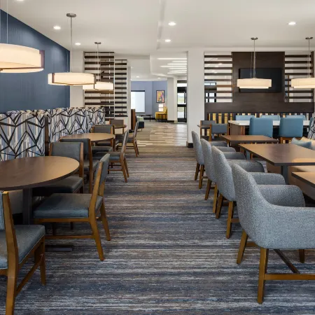 Holiday Inn Express MOLINE - QUAD CITIES by IHG