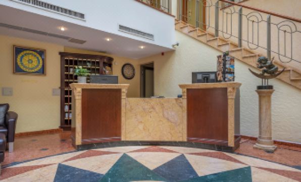 Artis Centrum Hotels