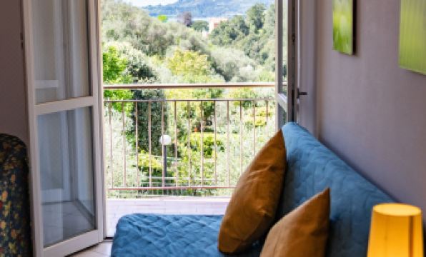 Baia Blu Rta Residence