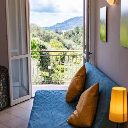 Baia Blu Rta Residence