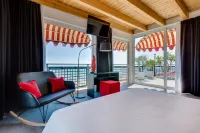 Hotel Manila Hotels in Jesolo