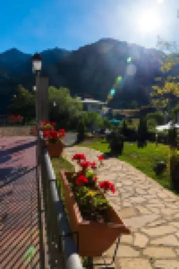 アパートホテル サジェント のホテル