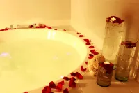 Hotel Medina Del Lago - spa