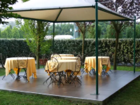 Hotel Don Carlo Hotels in Broni