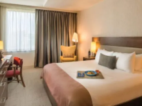 The Hotel at Oberlin Hotels in Lorain County