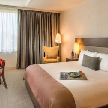 The Hotel at Oberlin